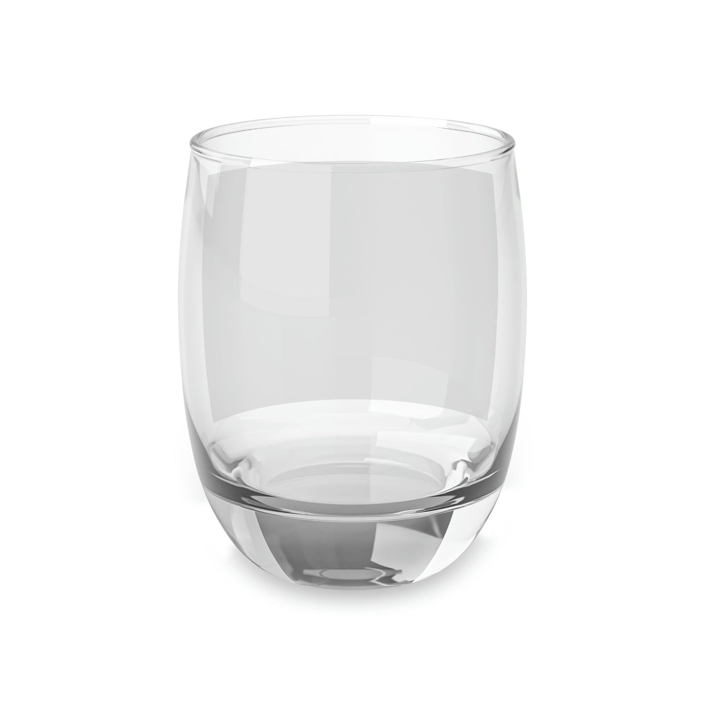 Whiskey Glass - 6oz