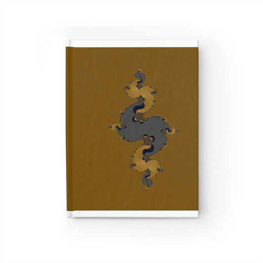 Journal - Blank - Journal