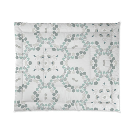 Helmsman Comforter - 104" × 88"