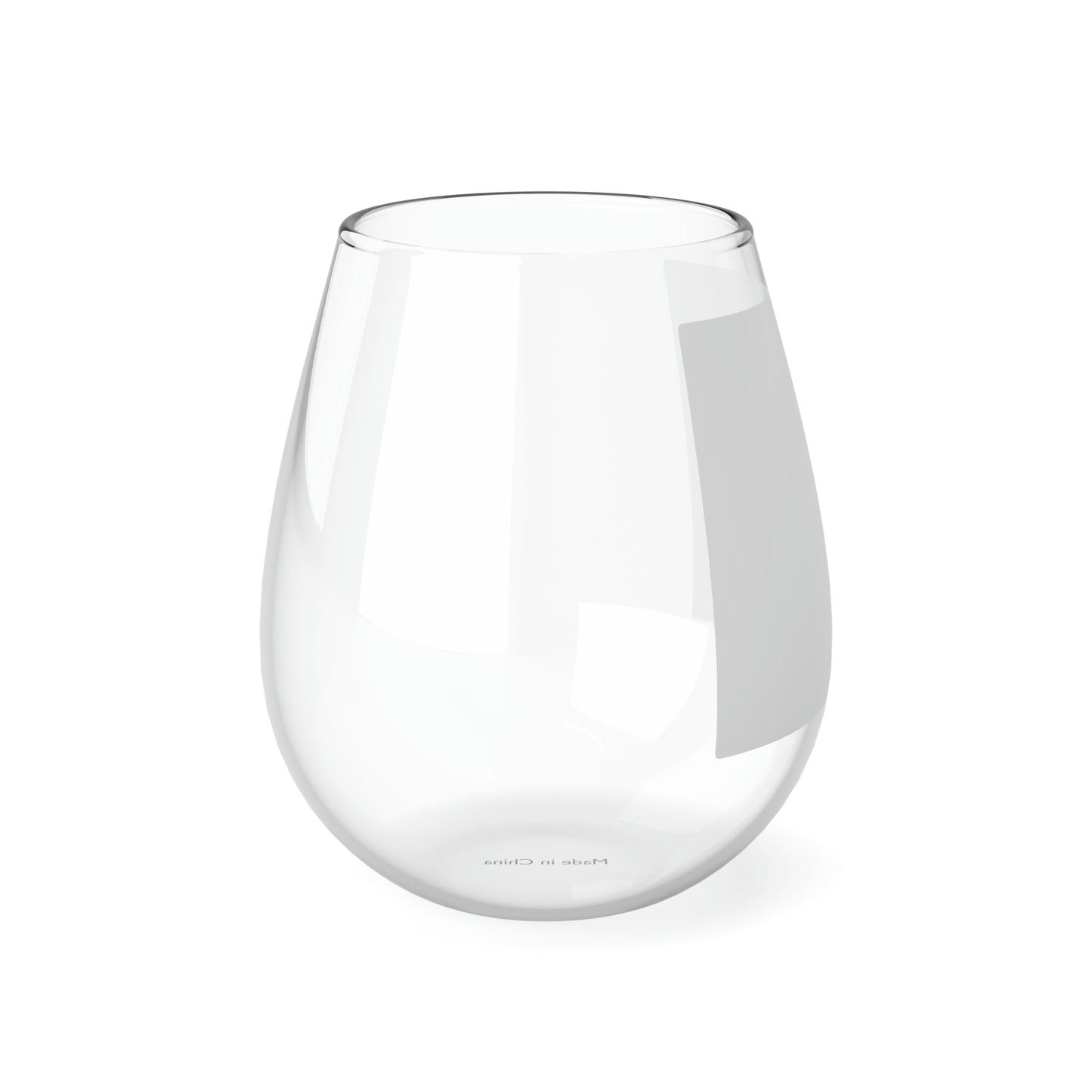 Stemless Wine Glass, 11.75oz - 11.75oz