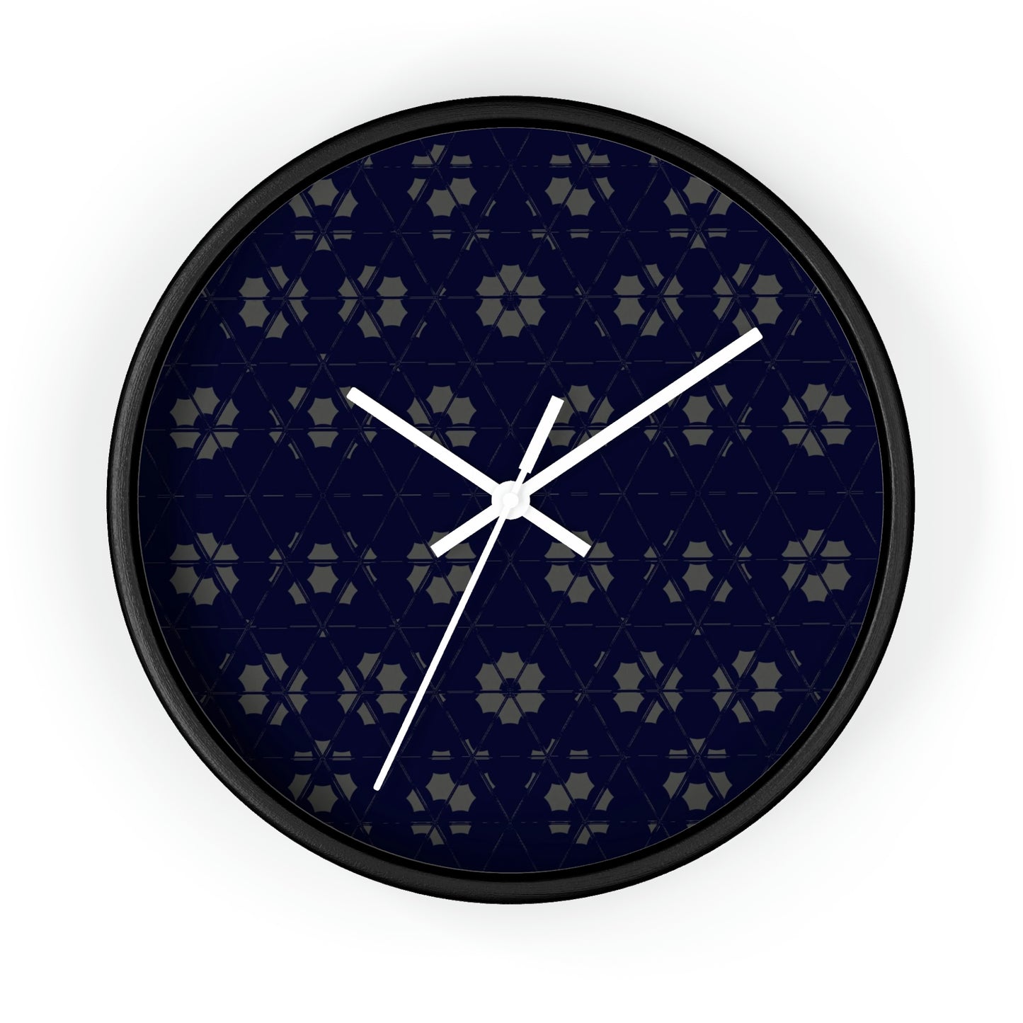 Office Wall Clock