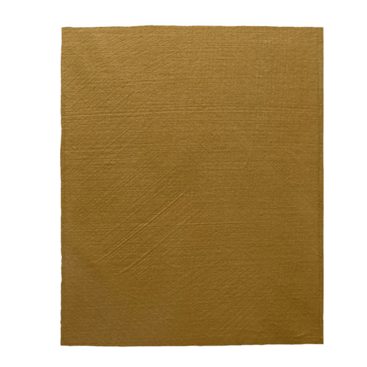 Velveteen Plush Blanket - 50" × 60"