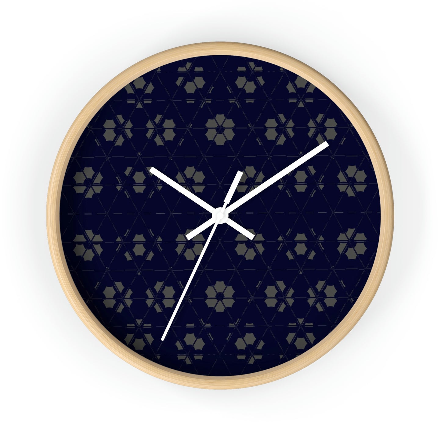 Office Wall Clock