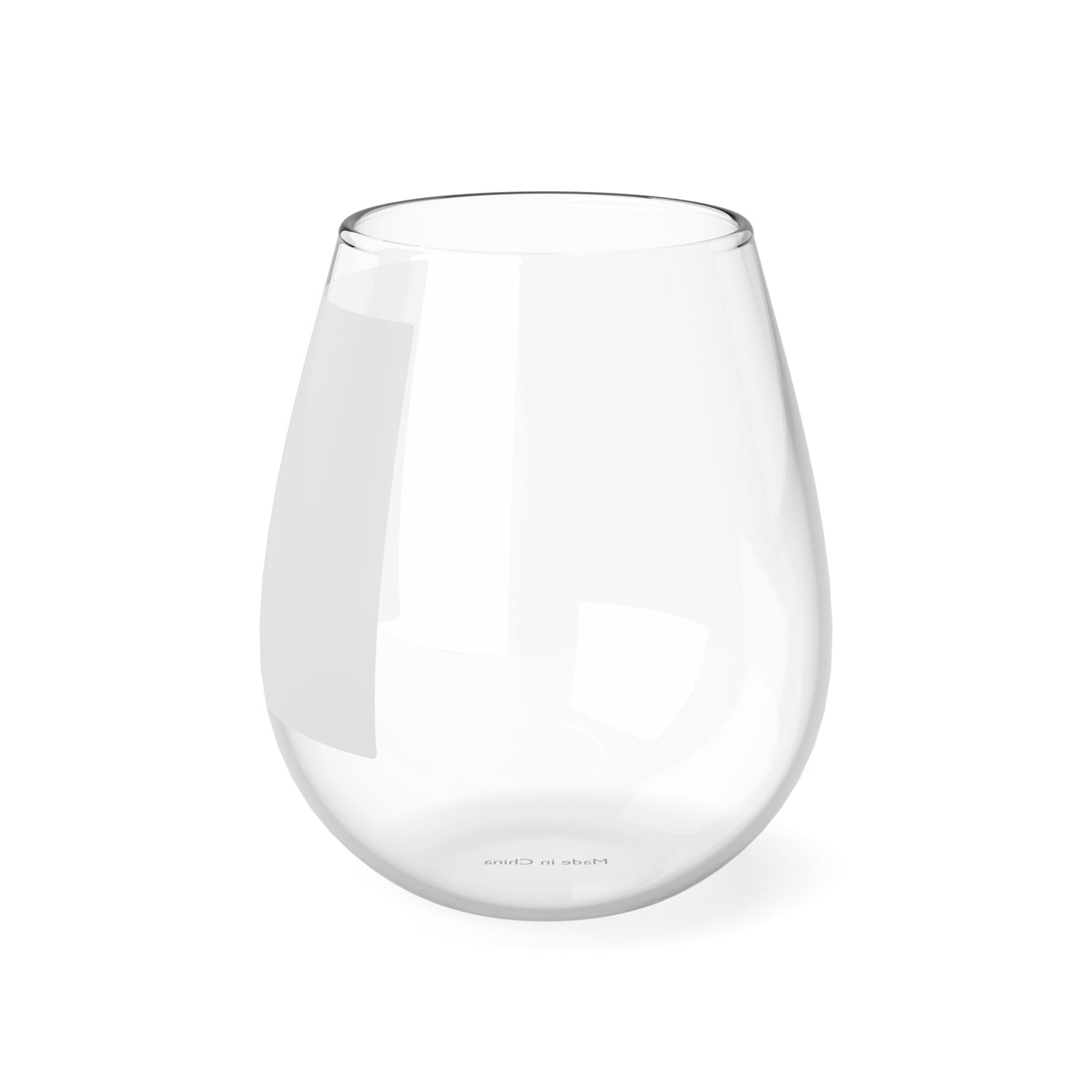 Stemless Wine Glass, 11.75oz - 11.75oz