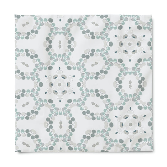 Duvet Cover - 88" × 88"
