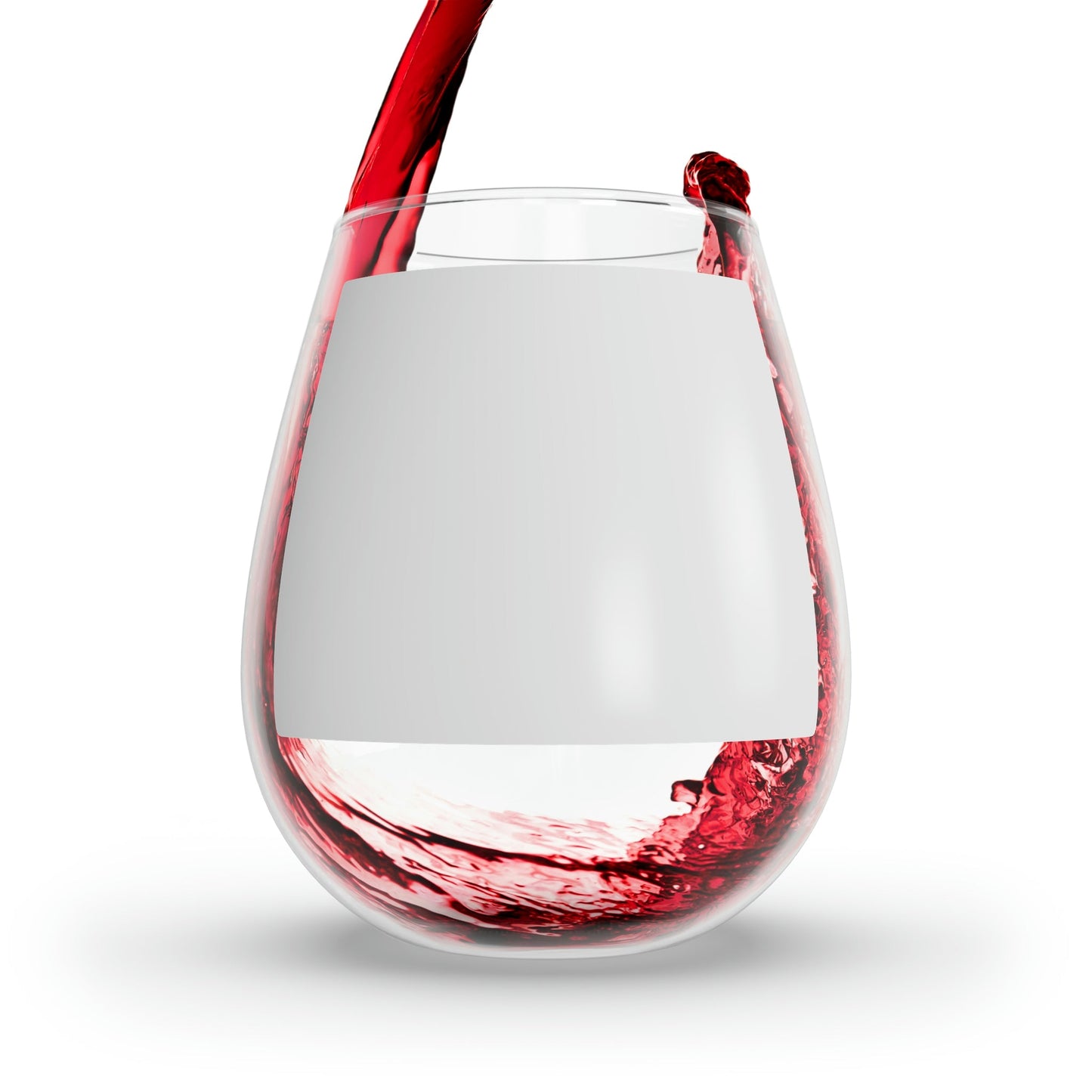 Stemless Wine Glass, 11.75oz - 11.75oz