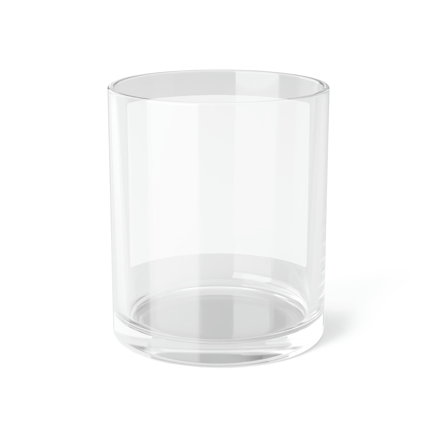 Bar Glass