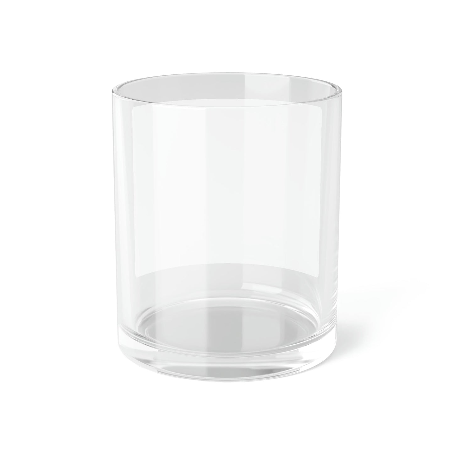 Bar Glass - 10oz