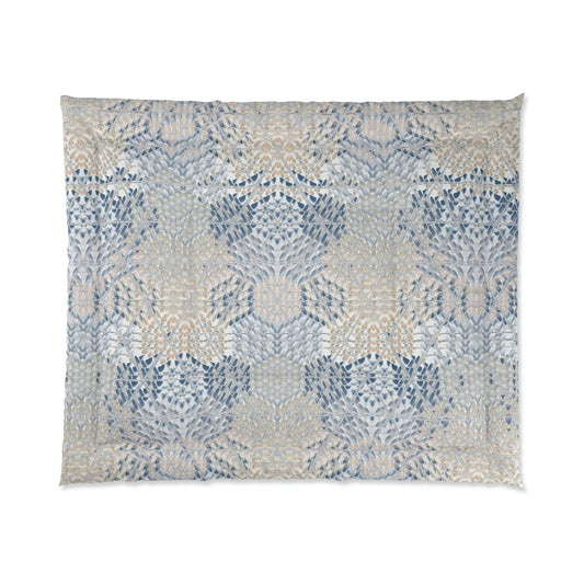 Helmsman Comforter - 104" × 88"