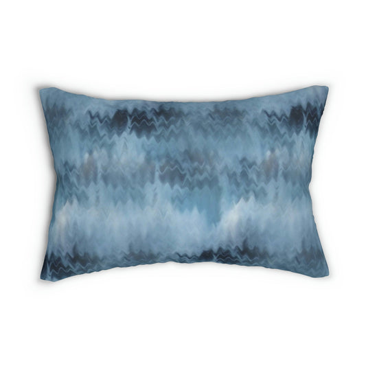 Helmsman Spun Polyester Lumbar Pillow - 20" × 14"