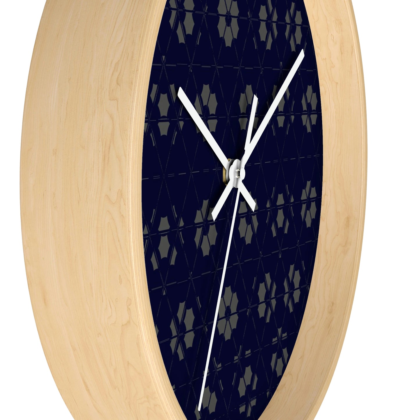 Office Wall Clock