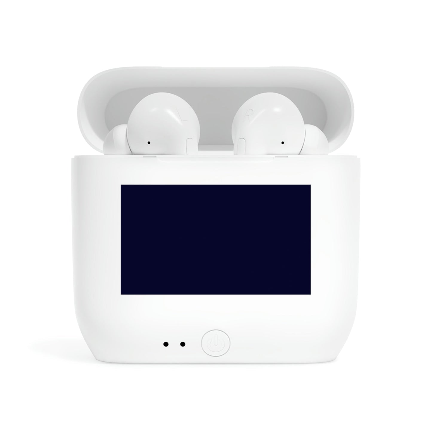 Essos Wireless Earbuds - White / One size