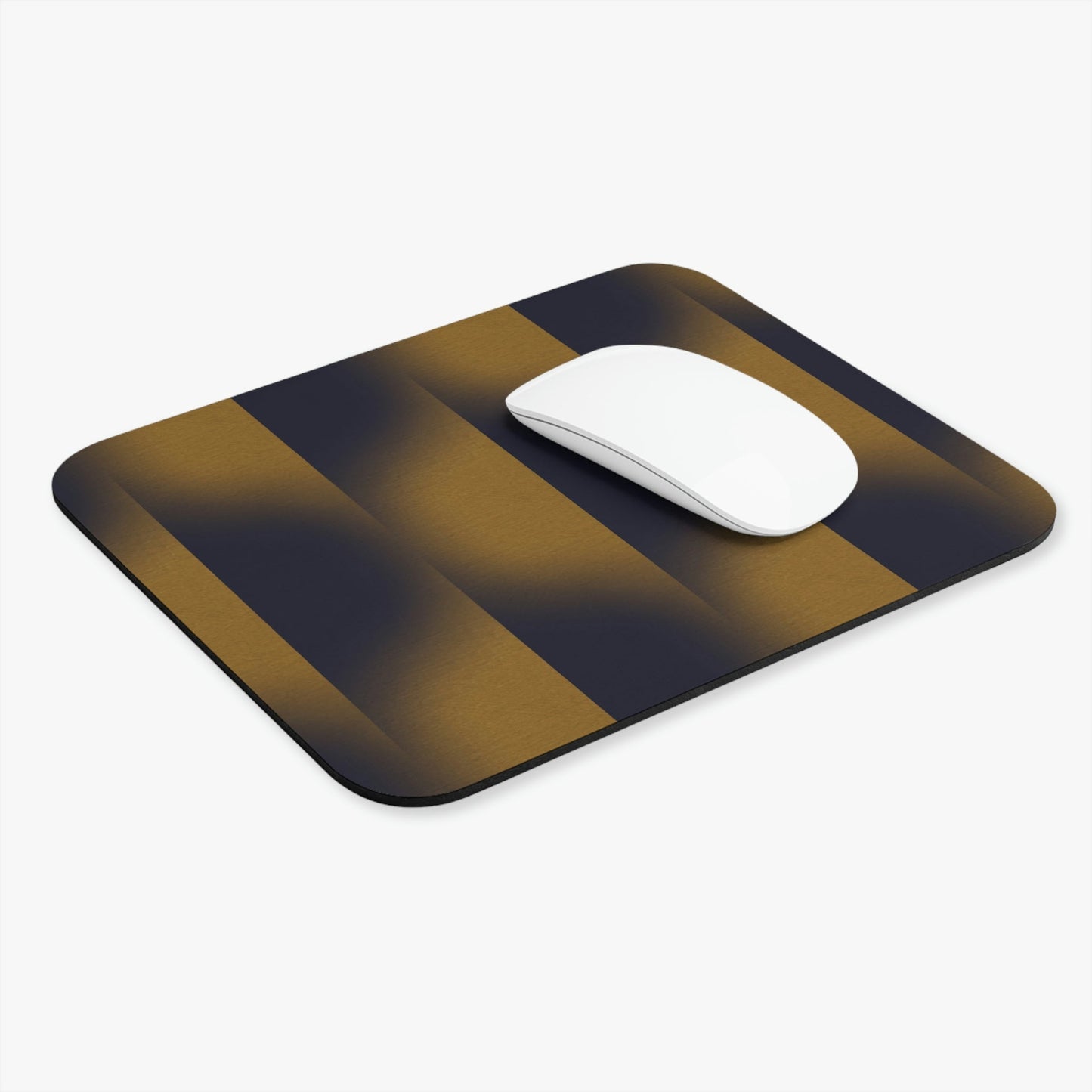 Mouse Pad (Rectangle) - 9" × 8" / Rectangle