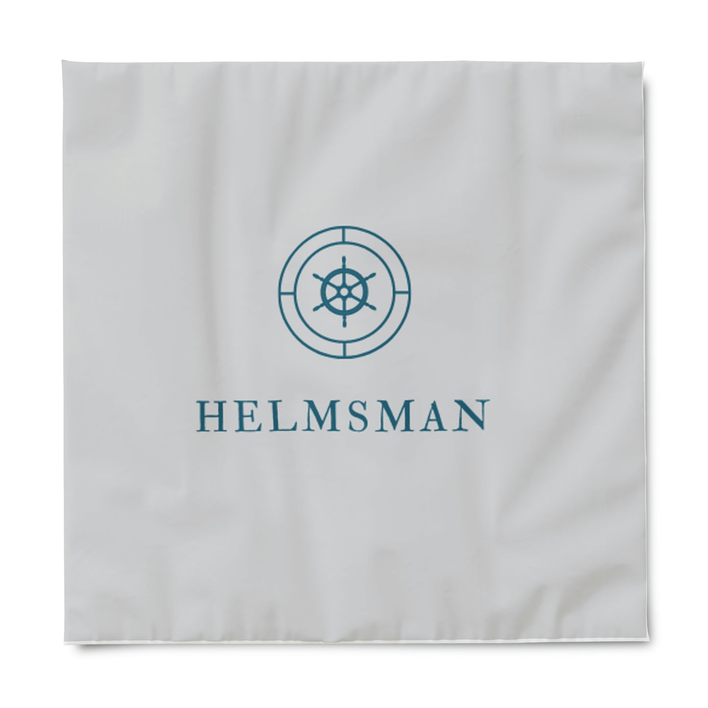 Helmsman Duvet Cover