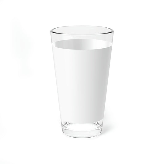 Mixing Glass, 16oz - 16oz