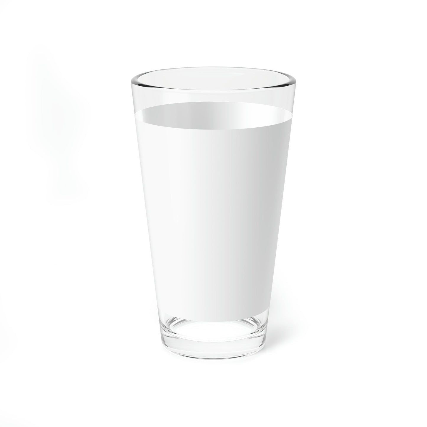 Mixing Glass, 16oz - 16oz