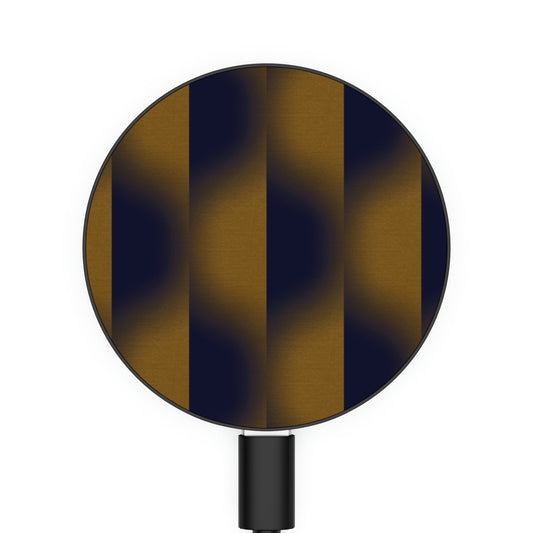 Office Magnetic Induction Charger - One size / Black Base