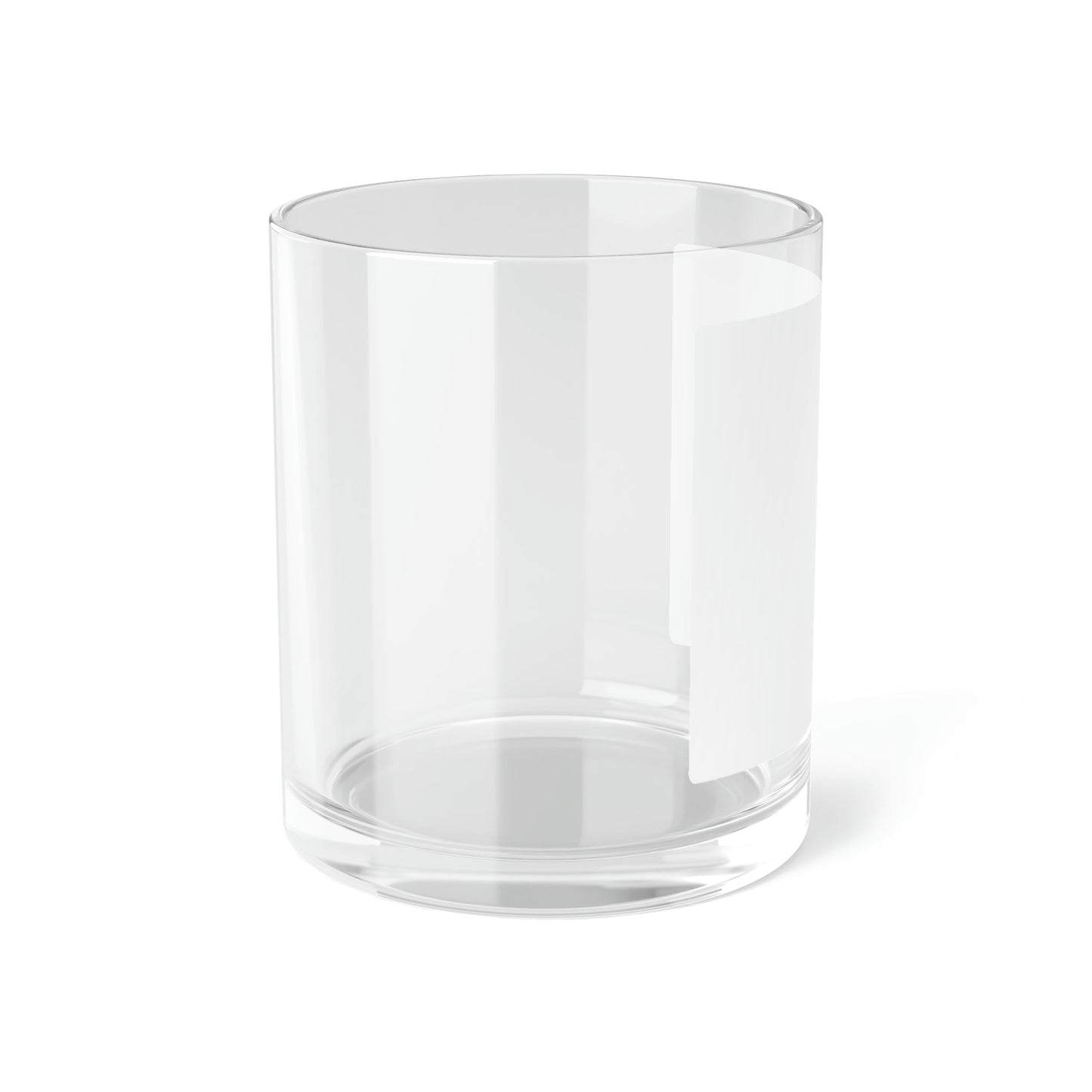 Bar Glass - 10oz