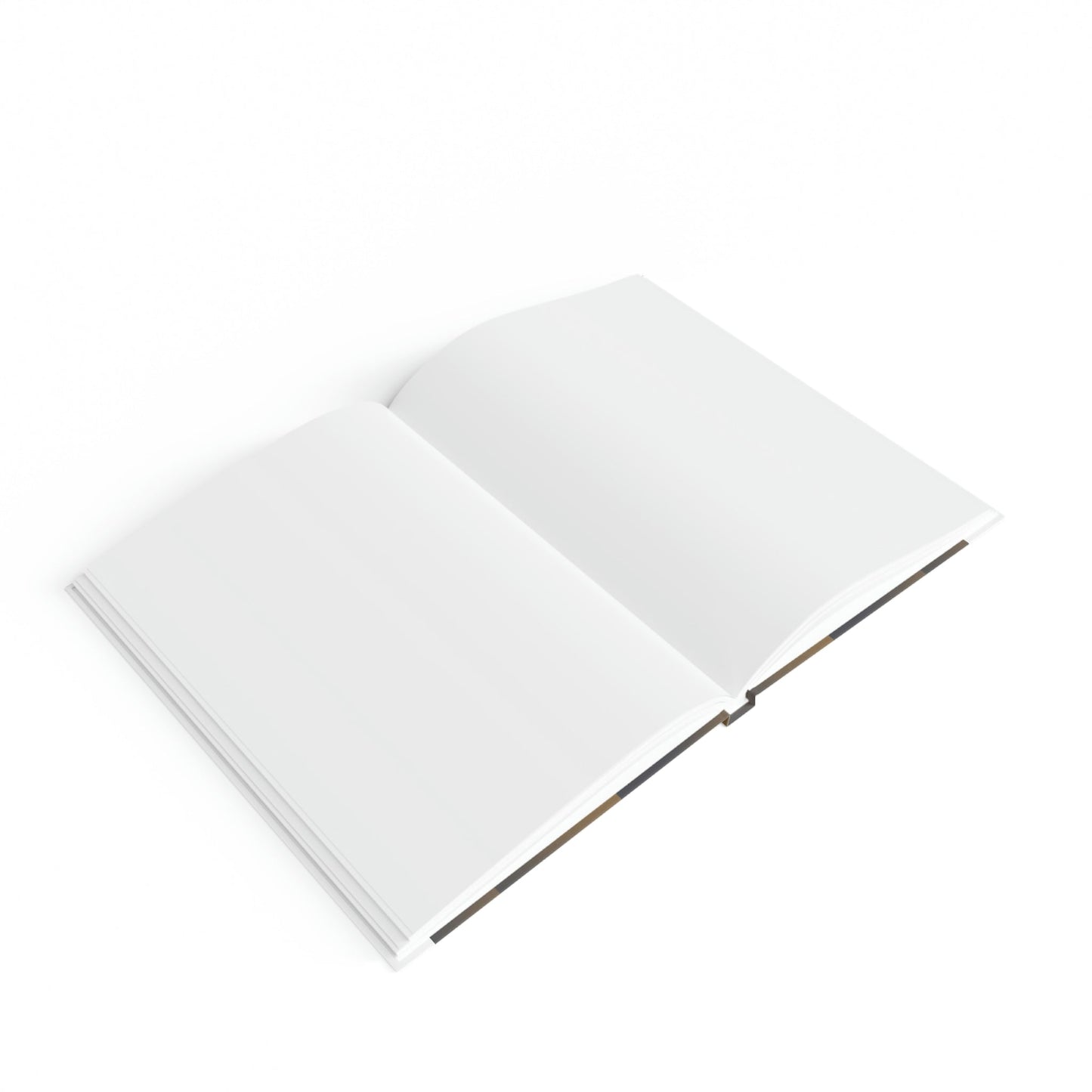 Journal - Blank - Journal