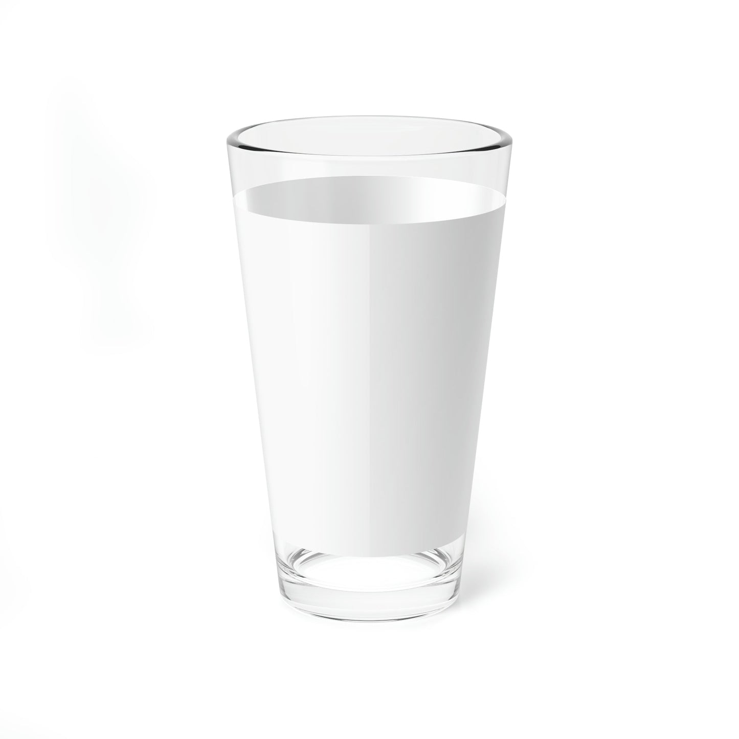 Mixing Glass, 16oz - 16oz