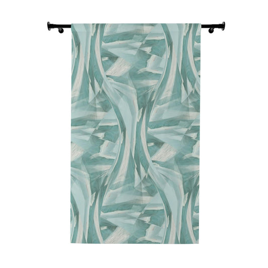 Helmsman Window Curtains - Blackout / 50" × 84"