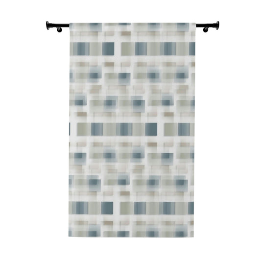 Helmsman Window Curtains - Blackout / 50" × 84"