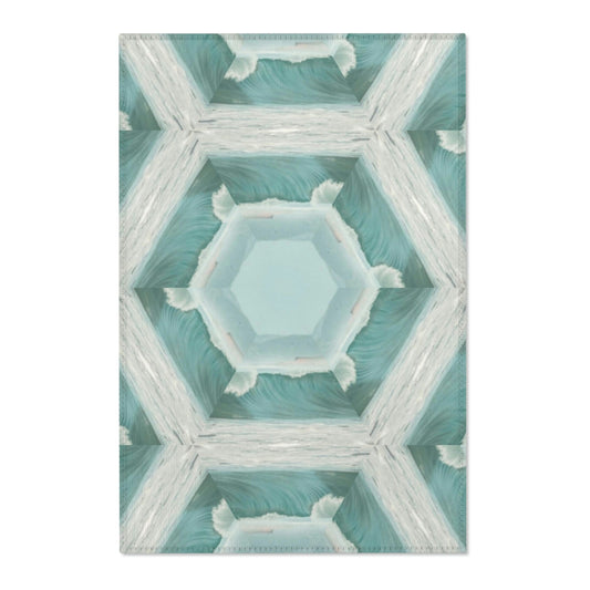 Helmsman Area Rugs - 24" × 36"