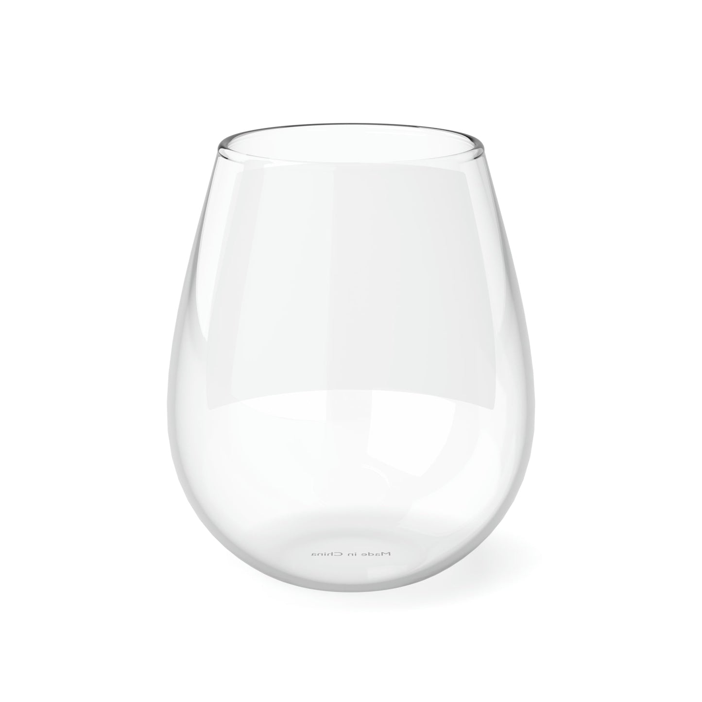 Stemless Wine Glass, 11.75oz - 11.75oz