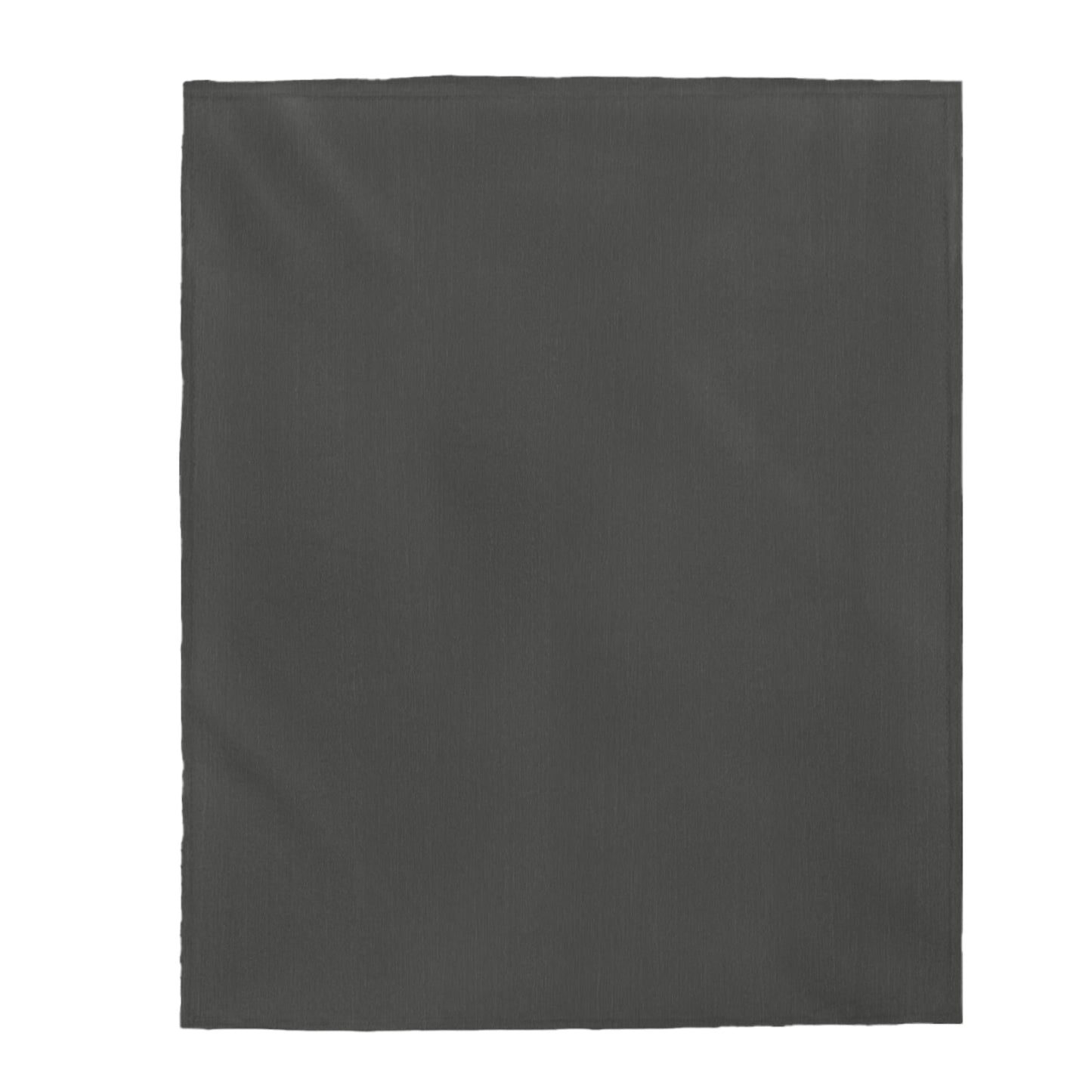 Velveteen Plush Blanket - 50" × 60"