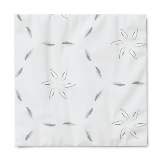 Duvet Cover - 88" × 88"